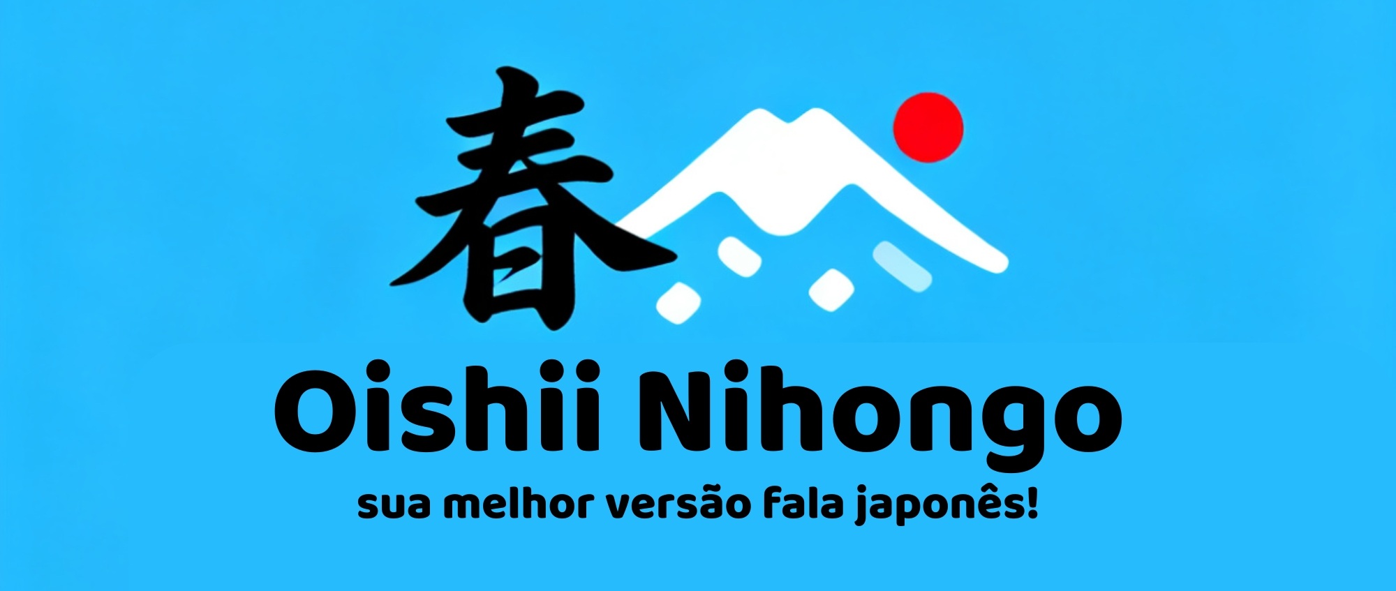 Aprenda Japonês com o Gil